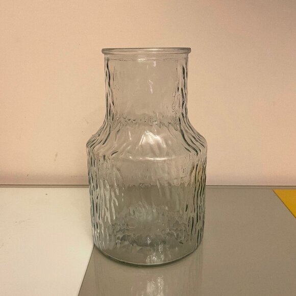 Glass Vase - Home Decor - Picture 1 of 1